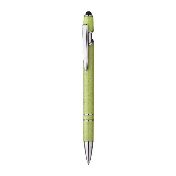 5065 Foxy - Penna A Scatto Paglia Di Frumento