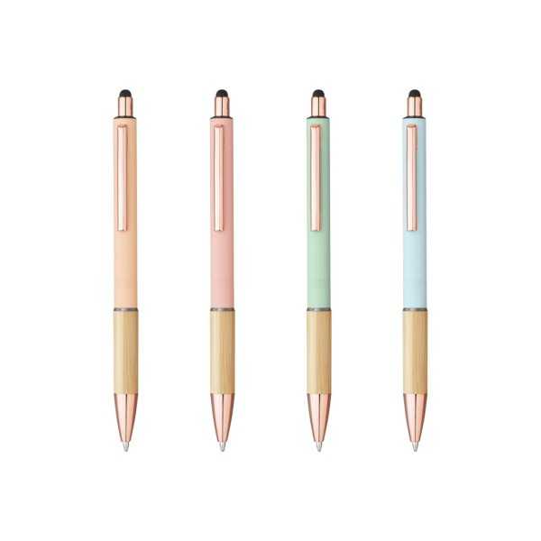 5083 TOSCA - Penna a Sfera Touch