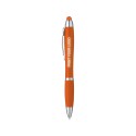 5234 Neon Color - Penna Sfera Touch con led