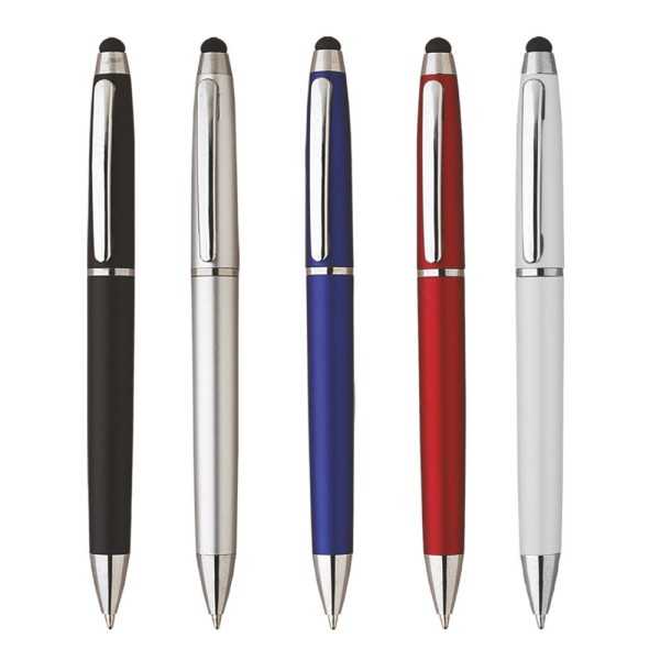 5250 Ganesh Bold - Penna Sfera Touch