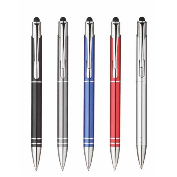 5252 Tito - Penna Sfera Touch