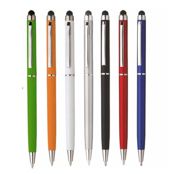 5255 Ganesh - Penna Sfera Slim Touch