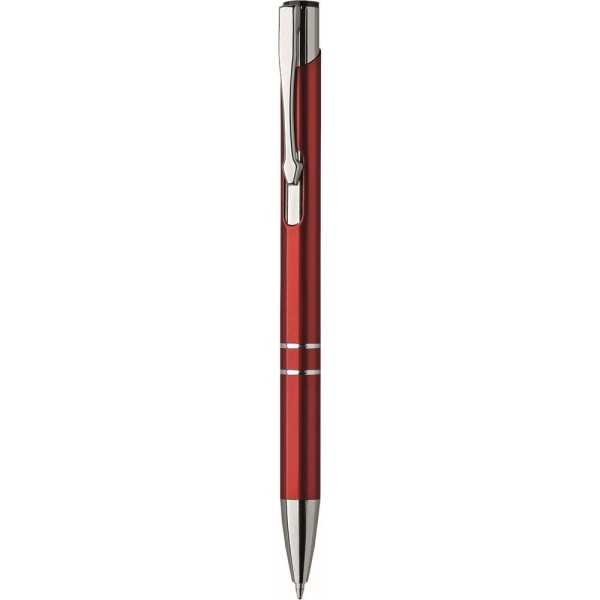 5625 Tito - Penna Sfera Alluminio