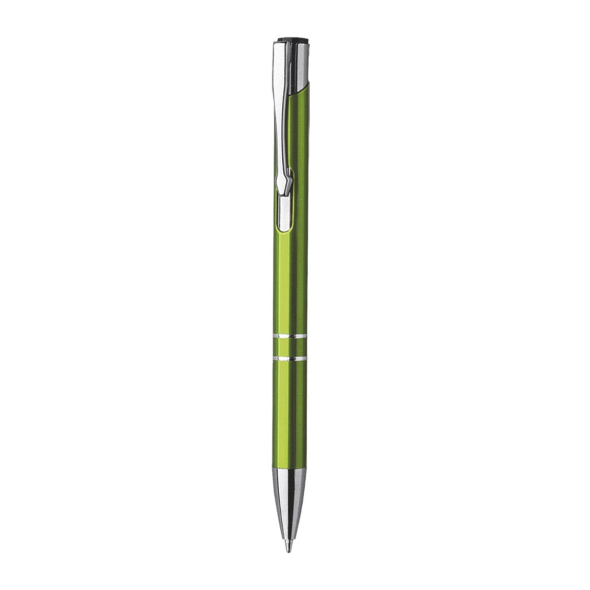 5625 Tito - Penna Sfera Alluminio