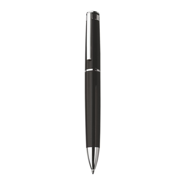 5629 - PENNA SFERA ALLUMINIO ROSSO