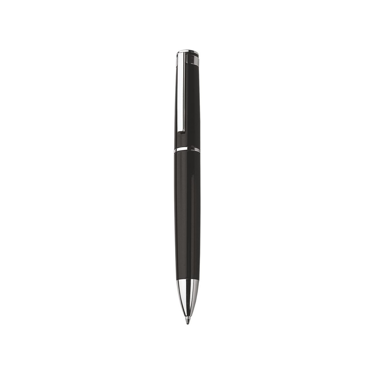 5629 - PENNA SFERA ALLUMINIO ROSSO