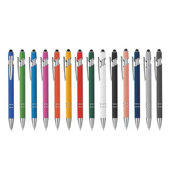 5637 Vieri - Penna Sfera Touch