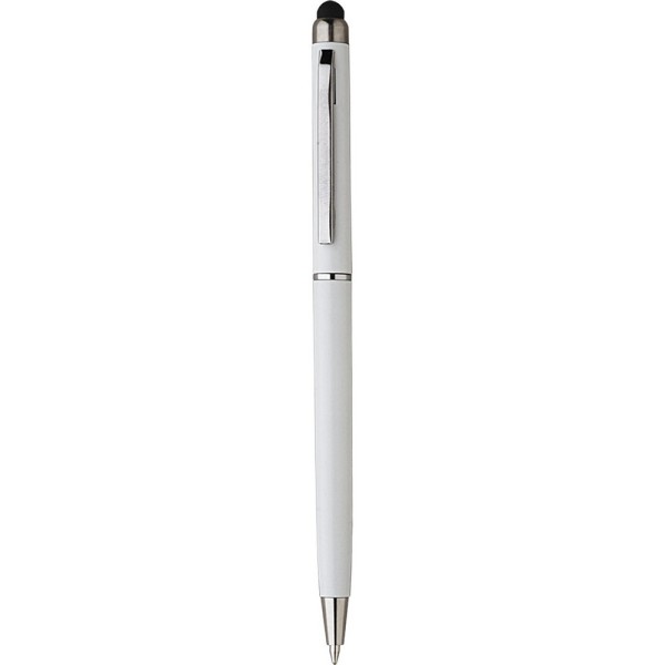 5639VERDE PENNA SLIM TOUCH
