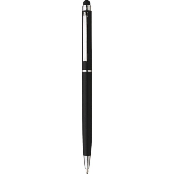 5639VERDE PENNA SLIM TOUCH