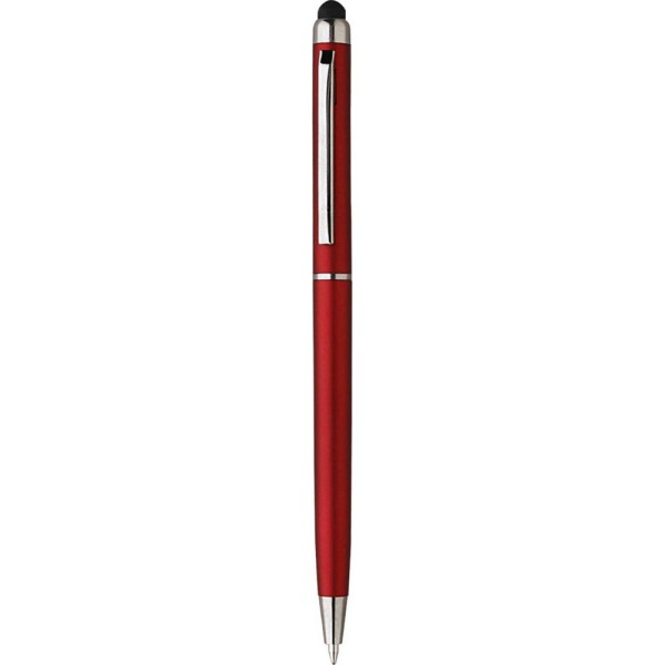 5639VERDE PENNA SLIM TOUCH