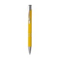 5651 Tito Soft - Penna Sfera In Alluminio Soft Touch