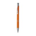 5651 Tito Soft - Penna Sfera In Alluminio Soft Touch