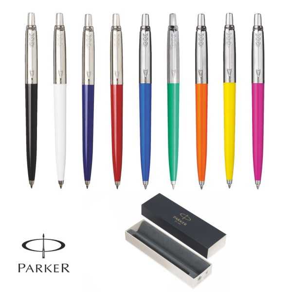 5652 - PENNA SFERA JOTTER PARKER