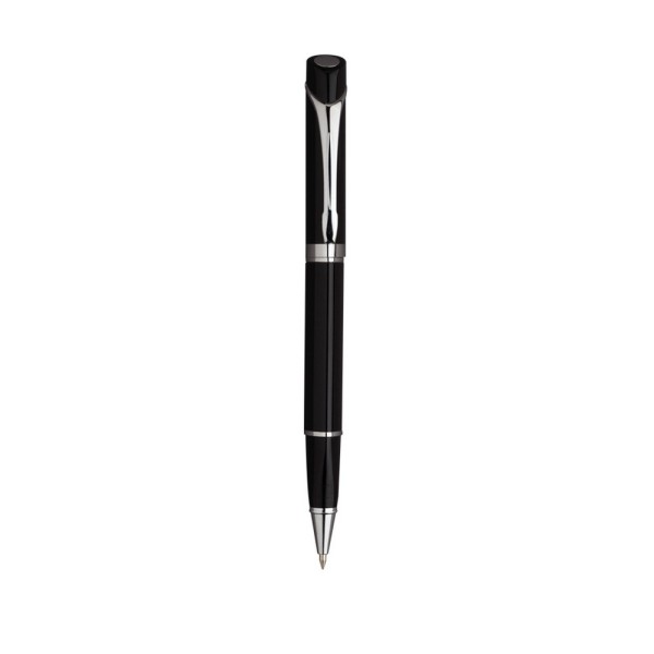 5665NERO PENNA ROLLER