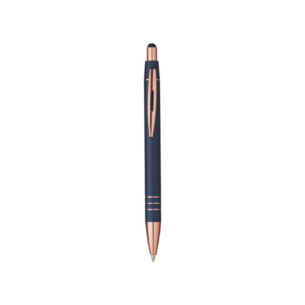 5694 Oriana - Penna Sfera Touch In Alluminio