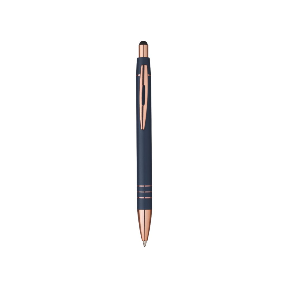 5694 Oriana - Penna Sfera Touch In Alluminio
