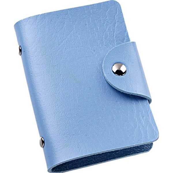 6002 Wallet - Portacard 12 Posti