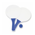 6017 Padel - Padel - Set Racchette Spiaggia