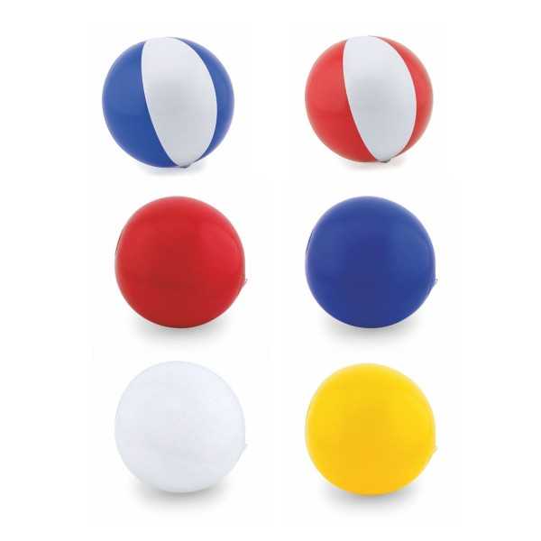 6018 Beach - Pallone Da Spiaggia