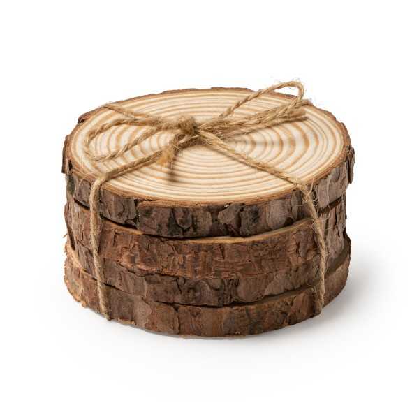 6035 Priamo - Set Sottobicchieri