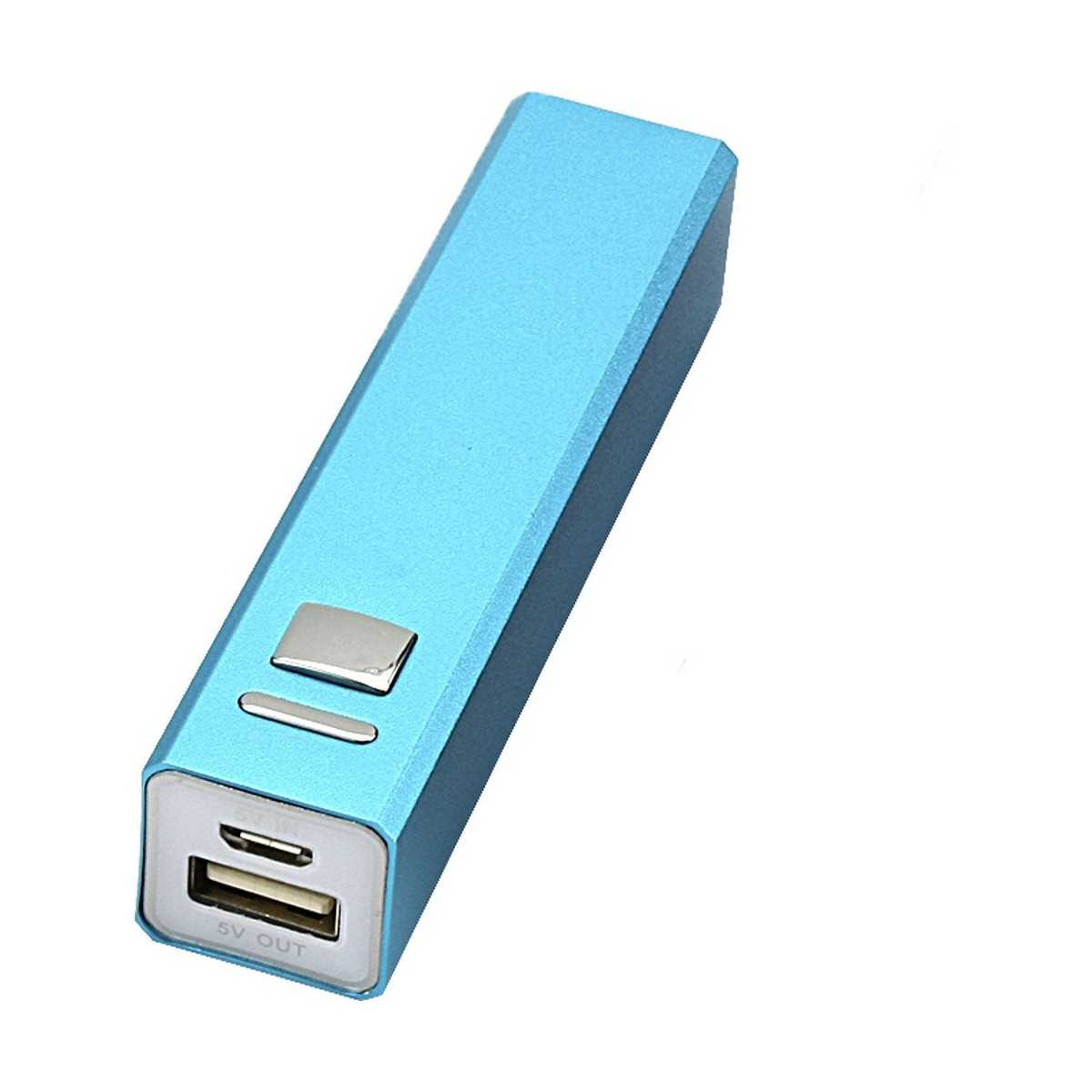 6063 Bankes - Power Bank
