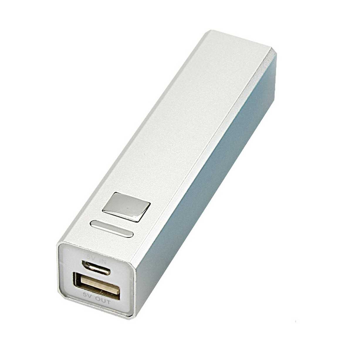 6063 Bankes - Power Bank