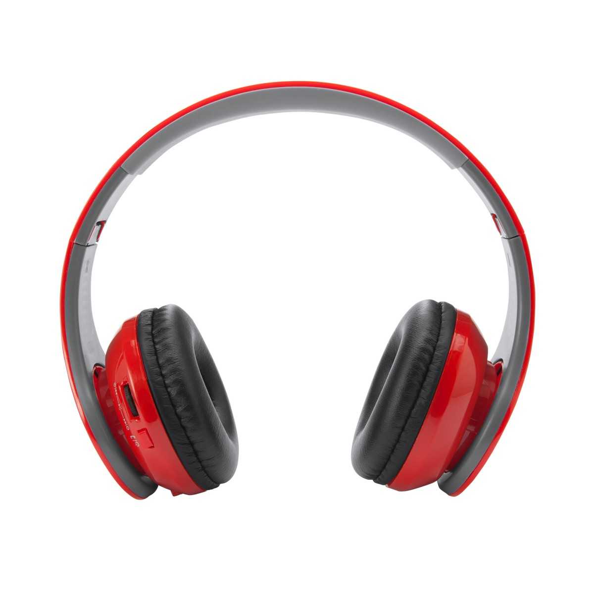 6076 Boser - Cuffie Wireless Bluetooth 5.0