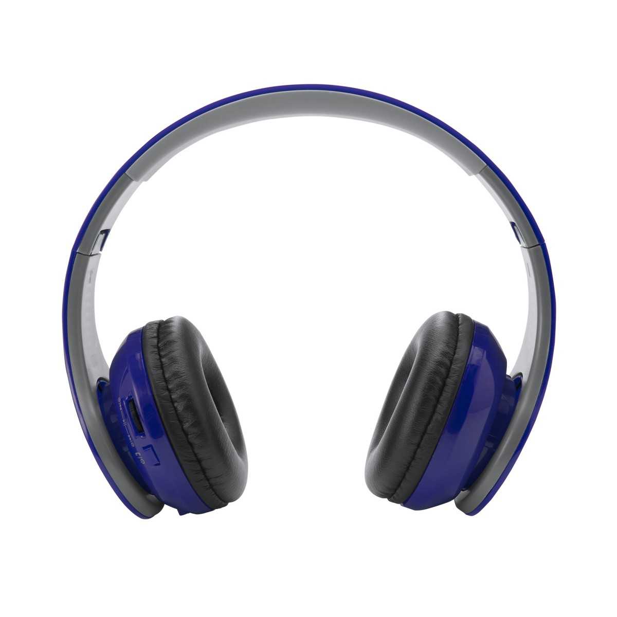 6076 Boser - Cuffie Wireless Bluetooth 5.0