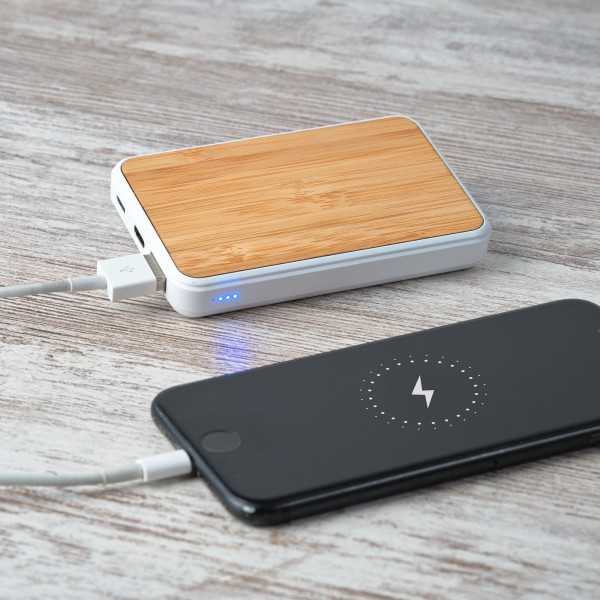 6077 Banc - Power Bank