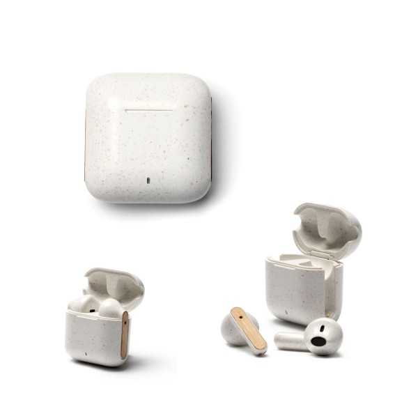 6083 Manoa - Cuffie Wireless