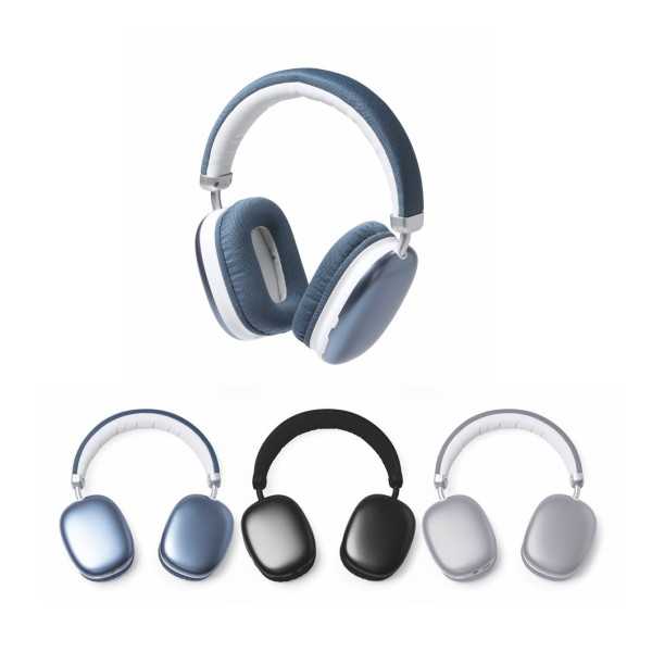 6111 NAZA - Cuffie Wireless