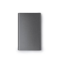 6125 Beta - Power Bank In Alluminio Riciclato