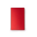 6125 Beta - Power Bank In Alluminio Riciclato