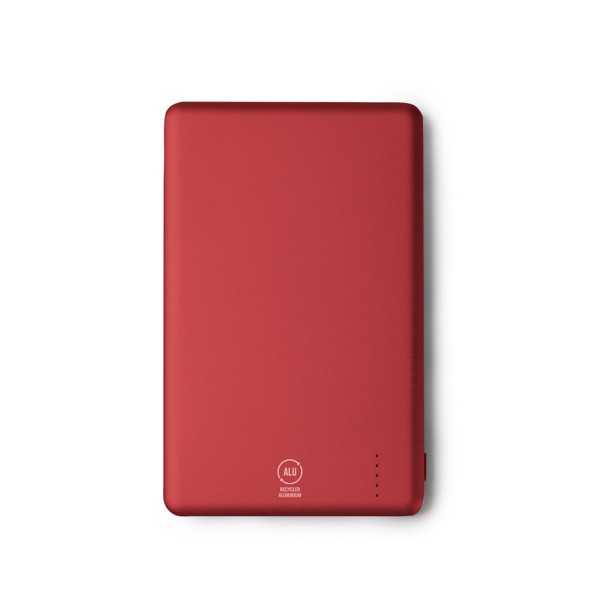6127 MANLIO - Power Bank