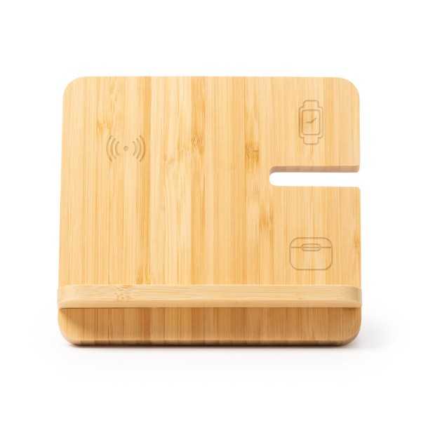 6129 CELSO - Caricabatterie Wireless