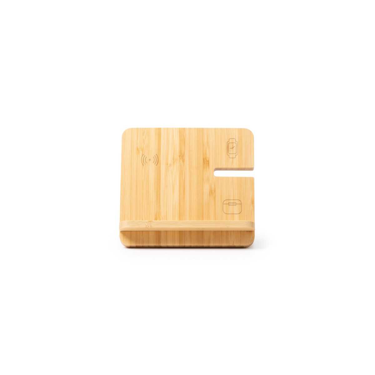 6129 CELSO - Caricabatterie Wireless