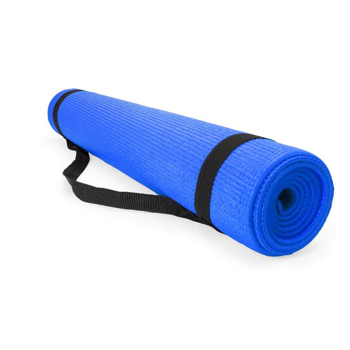 6504 Fulvio - Tappetino Fitness