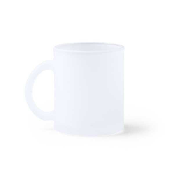 7020 TEBEA - Tazza Vetro