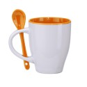 7077 Spoon - Tazza