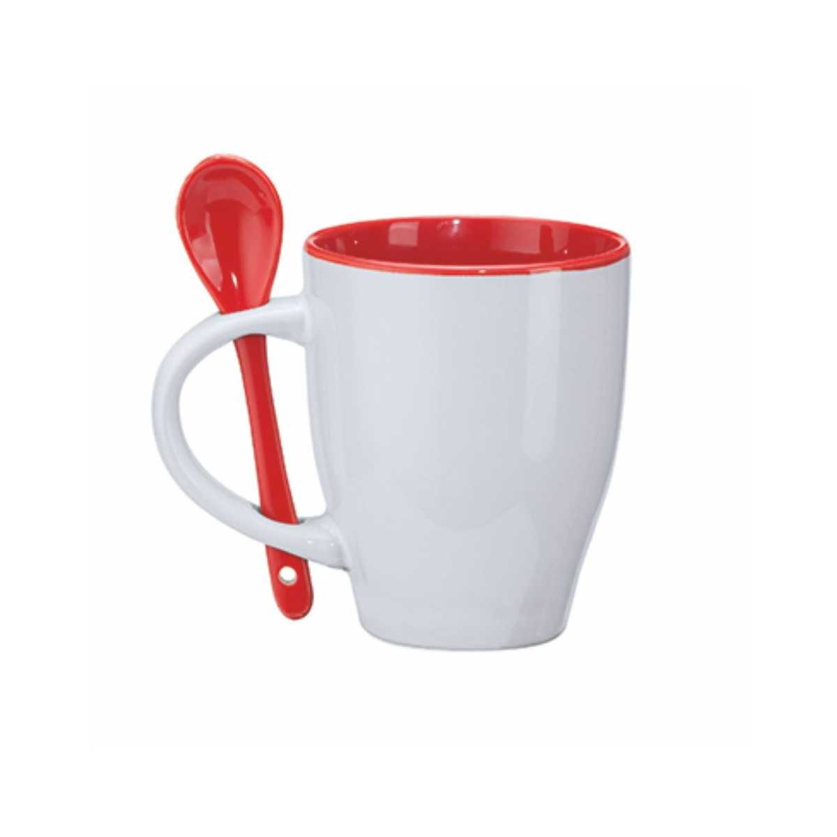 7077 Spoon - Tazza