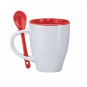 7077 Spoon - Tazza