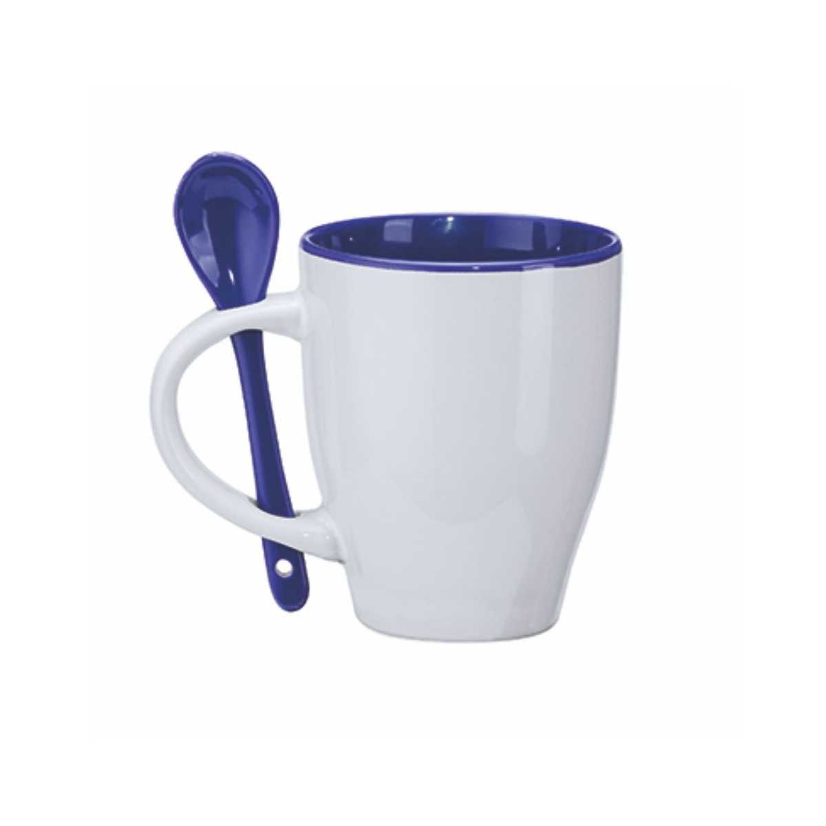 7077 Spoon - Tazza