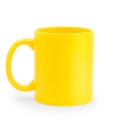 7095 Scriba - Tazza In Ceramica Colorata Finitura Lucida
