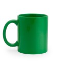 7095 Scriba - Tazza In Ceramica Colorata Finitura Lucida