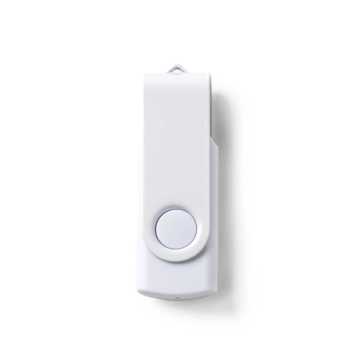 7105 Rudy - Pen Drive In ABS