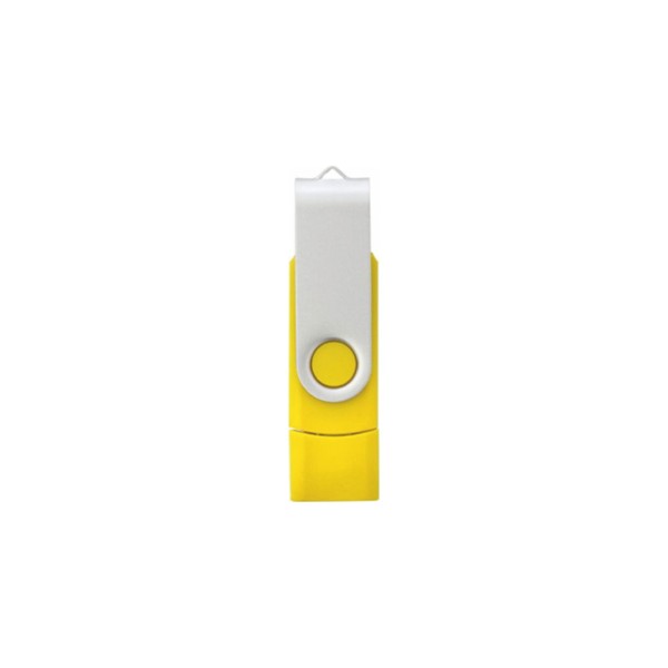 7110 Witi - Pen Drive in Plastica