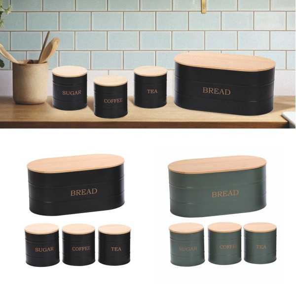 8041 BRANTI - Set Contenitori