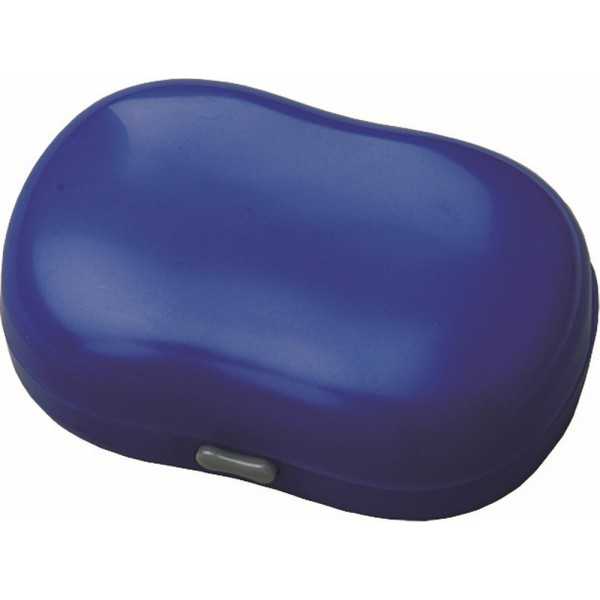 8095ROYAL P/PILLOLE PLASTICA 8SCOMPARTI ROYAL