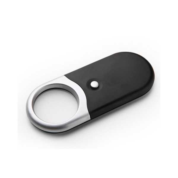 8102 Zoom - Lente Di Ingrandimento Con Led