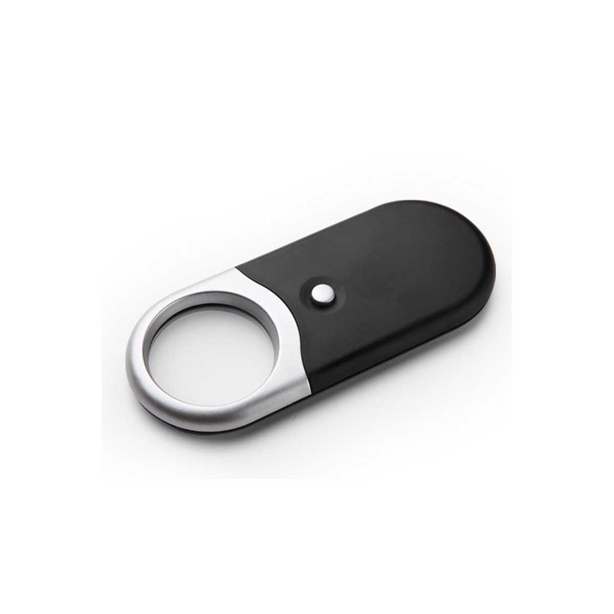 8102 Zoom - Lente Di Ingrandimento Con Led